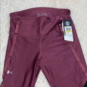 Medium Under Armour Leggings NWT